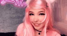 Belle Delphine Anal Porn Videos 